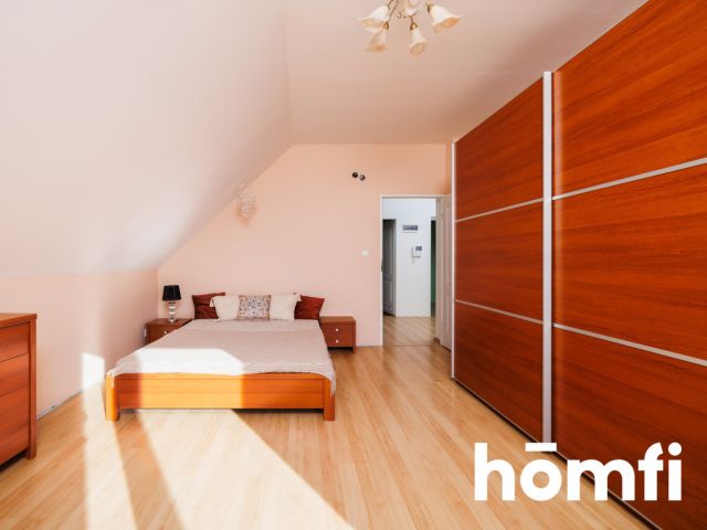 Dom do remontu na widokowej działce w Słomnikach - Dom - Sprzedaż - Krakowski, Słomniki / Polanowice