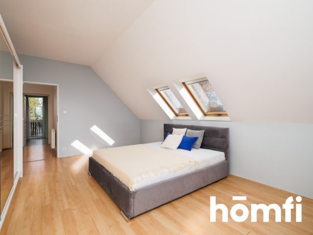 Dom do remontu na widokowej działce w Słomnikach - Dom - Sprzedaż - Krakowski, Słomniki / Polanowice