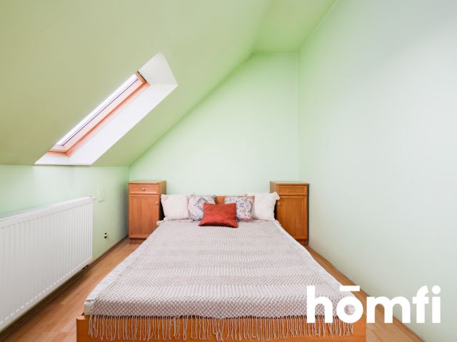 Dom do remontu na widokowej działce w Słomnikach - Dom - Sprzedaż - Krakowski, Słomniki / Polanowice