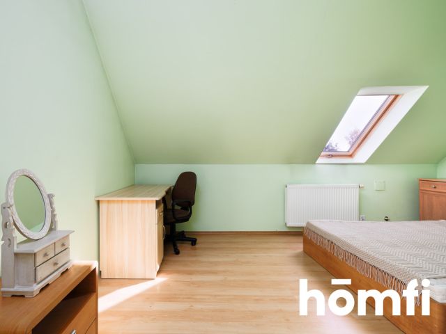 Dom do remontu na widokowej działce w Słomnikach - Dom - Sprzedaż - Krakowski, Słomniki / Polanowice