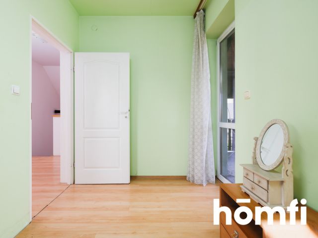 Dom do remontu na widokowej działce w Słomnikach - Dom - Sprzedaż - Krakowski, Słomniki / Polanowice