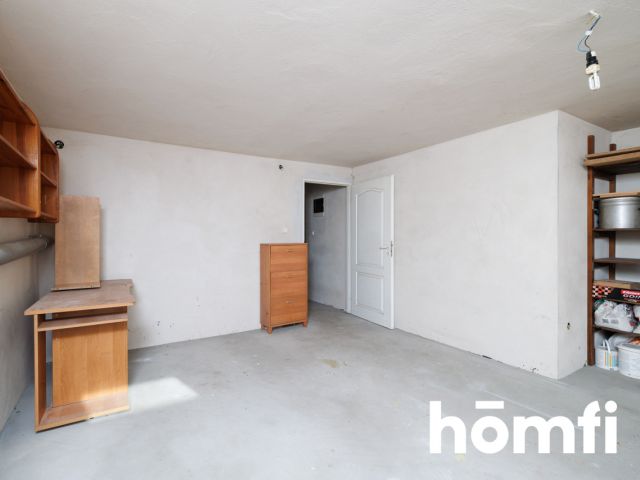 Dom do remontu na widokowej działce w Słomnikach - Dom - Sprzedaż - Krakowski, Słomniki / Polanowice