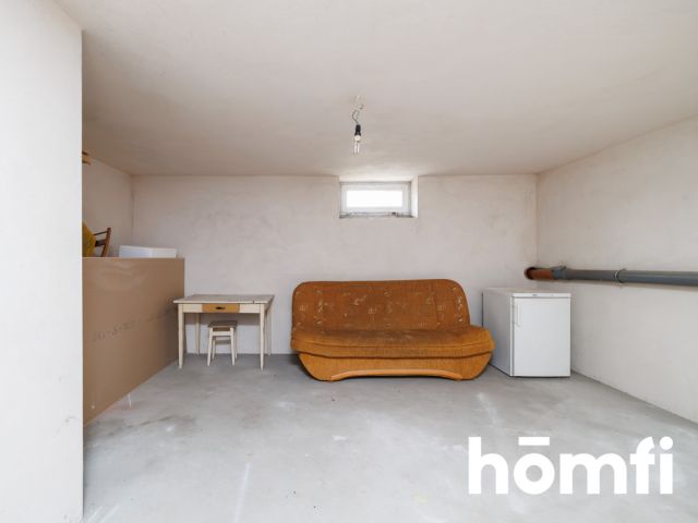 Dom do remontu na widokowej działce w Słomnikach - Dom - Sprzedaż - Krakowski, Słomniki / Polanowice