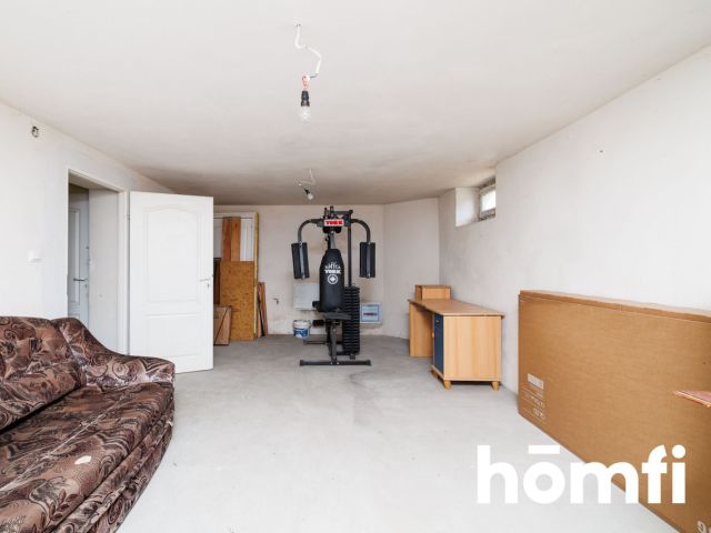 Dom do remontu na widokowej działce w Słomnikach - Dom - Sprzedaż - Krakowski, Słomniki / Polanowice