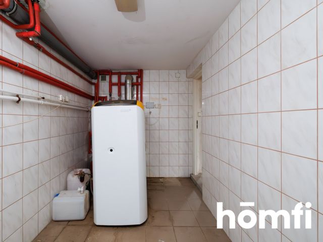 Dom do remontu na widokowej działce w Słomnikach - Dom - Sprzedaż - Krakowski, Słomniki / Polanowice