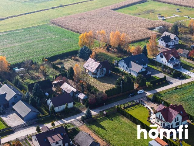 Dom do remontu na widokowej działce w Słomnikach - Dom - Sprzedaż - Krakowski, Słomniki / Polanowice