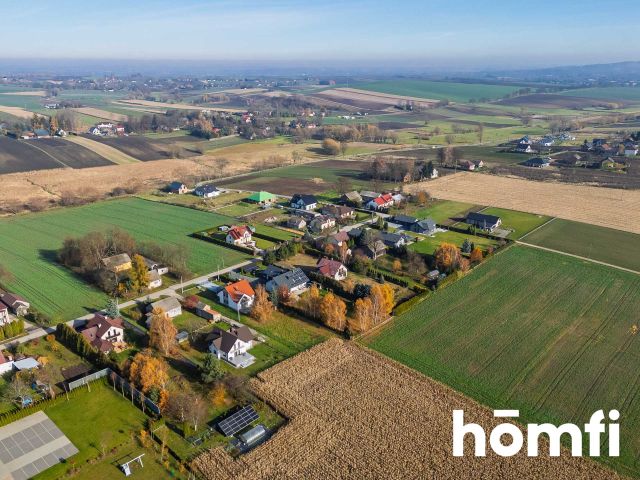 Dom do remontu na widokowej działce w Słomnikach - Dom - Sprzedaż - Krakowski, Słomniki / Polanowice