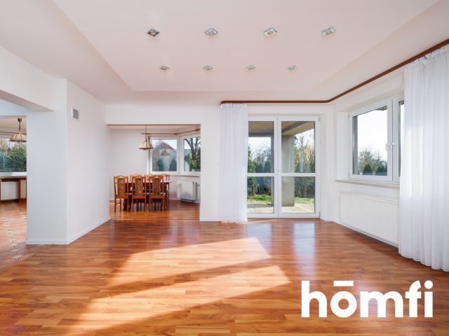 Dom do remontu na widokowej działce w Słomnikach - Dom - Sprzedaż - Krakowski, Słomniki / Polanowice