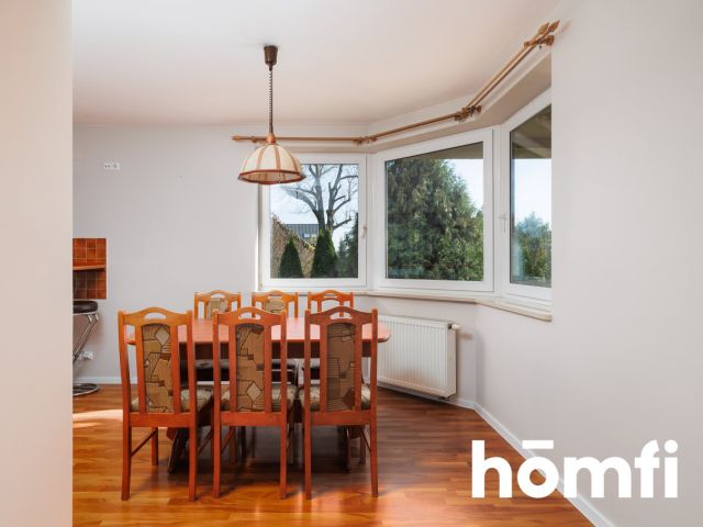 Dom do remontu na widokowej działce w Słomnikach - Dom - Sprzedaż - Krakowski, Słomniki / Polanowice