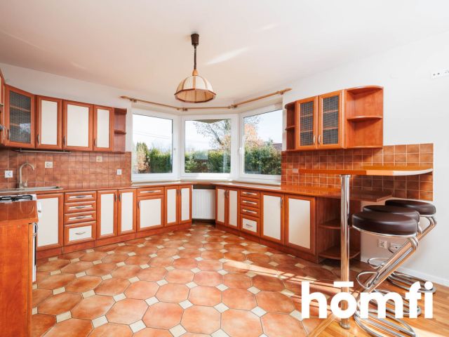 Dom do remontu na widokowej działce w Słomnikach - Dom - Sprzedaż - Krakowski, Słomniki / Polanowice