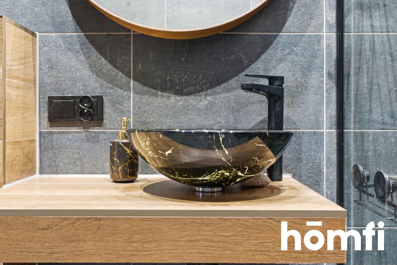 Zabrze city center, 69 m², high standard - Apartment - Sale - Zabrze, Centrum Północ