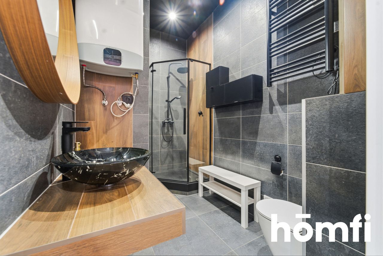 Zabrze city center, 69 m², high standard - Apartment - Sale - Zabrze, Centrum Północ