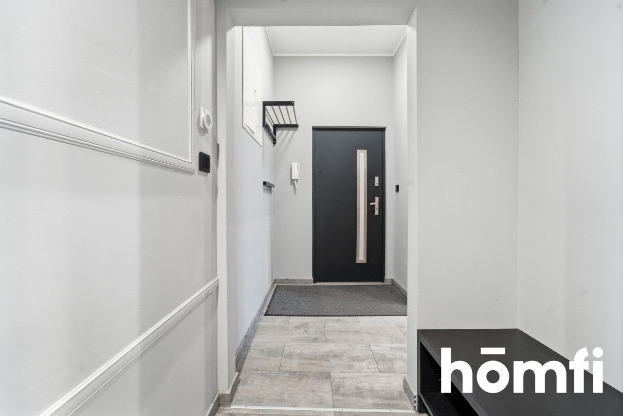 Zabrze city center, 69 m², high standard - Apartment - Sale - Zabrze, Centrum Północ