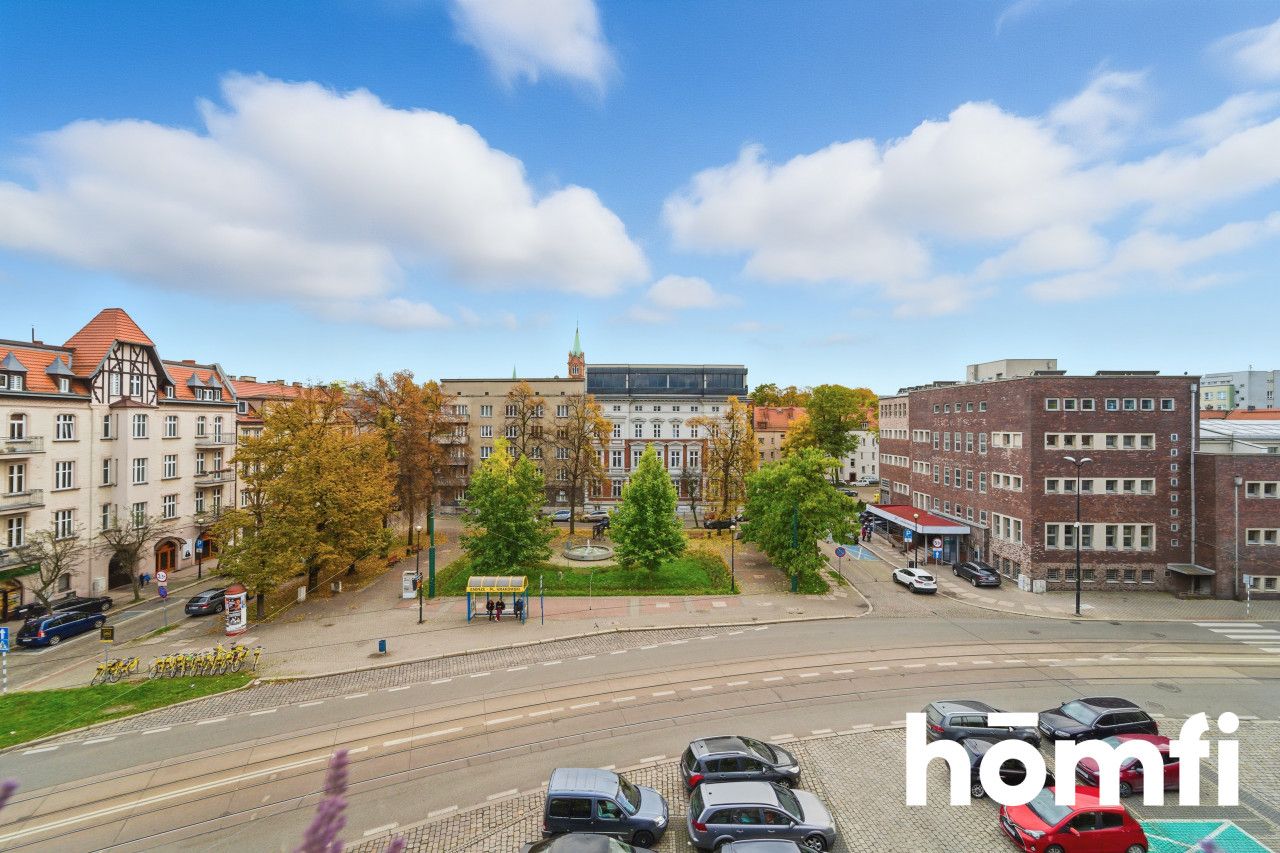 Zabrze city center, 69 m², high standard - Apartment - Sale - Zabrze, Centrum Północ