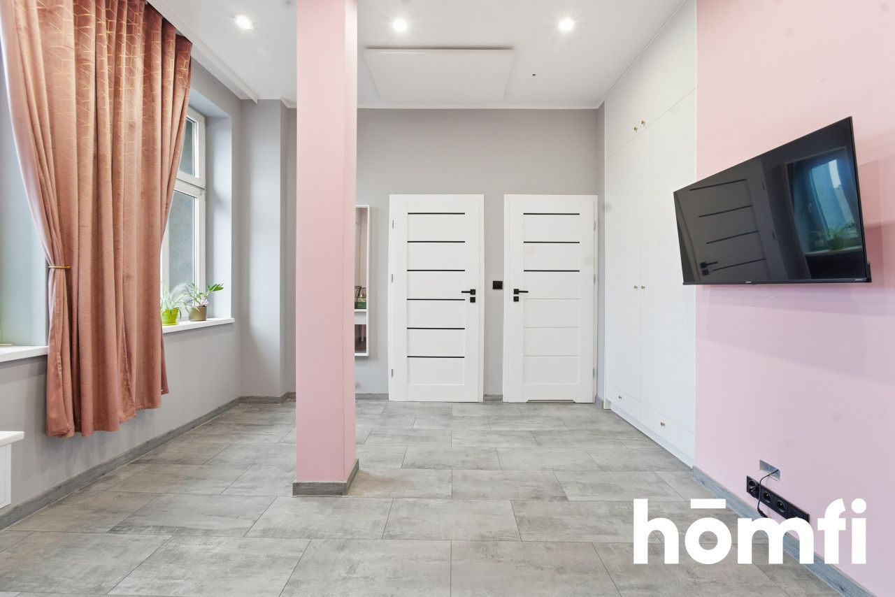 Zabrze city center, 69 m², high standard - Apartment - Sale - Zabrze, Centrum Północ