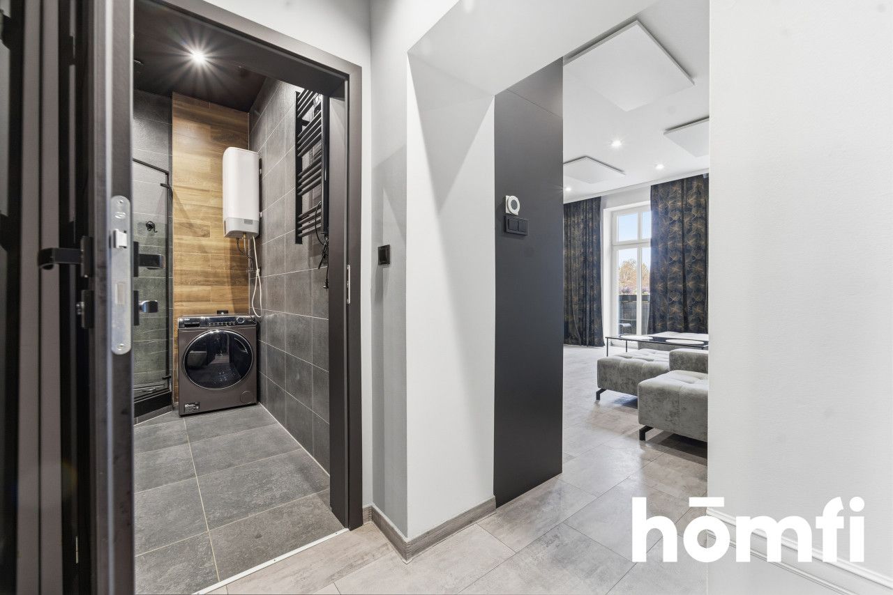 Zabrze city center, 69 m², high standard - Apartment - Sale - Zabrze, Centrum Północ