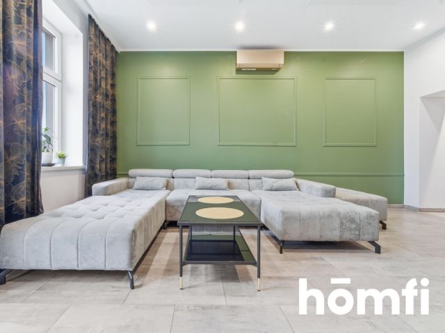 Zabrze city center, 69 m², high standard - Квартира - Продаж - Zabrze, Centrum Północ