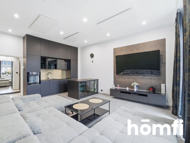 Zabrze city center, 69 m², high standard - Квартира - Продаж - Zabrze, Centrum Północ