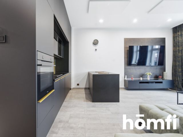 Zabrze city center, 69 m², high standard - Квартира - Продаж - Zabrze, Centrum Północ