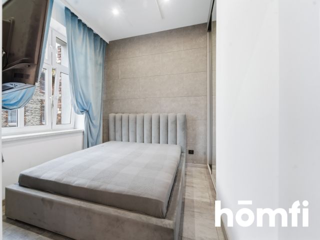 Zabrze city center, 69 m², high standard - Квартира - Продаж - Zabrze, Centrum Północ