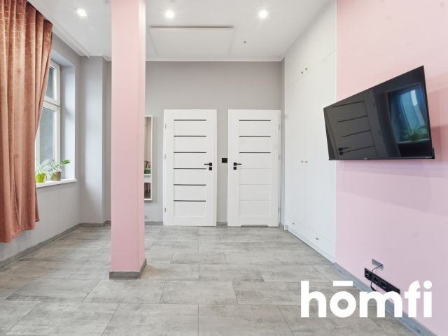 Zabrze city center, 69 m², high standard - Квартира - Продаж - Zabrze, Centrum Północ