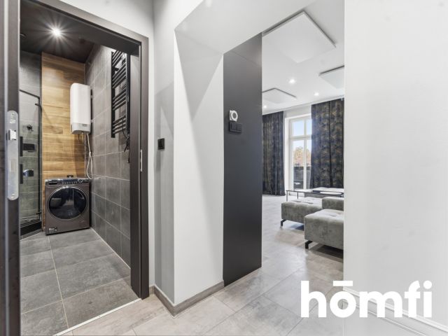 Zabrze city center, 69 m², high standard - Квартира - Продаж - Zabrze, Centrum Północ