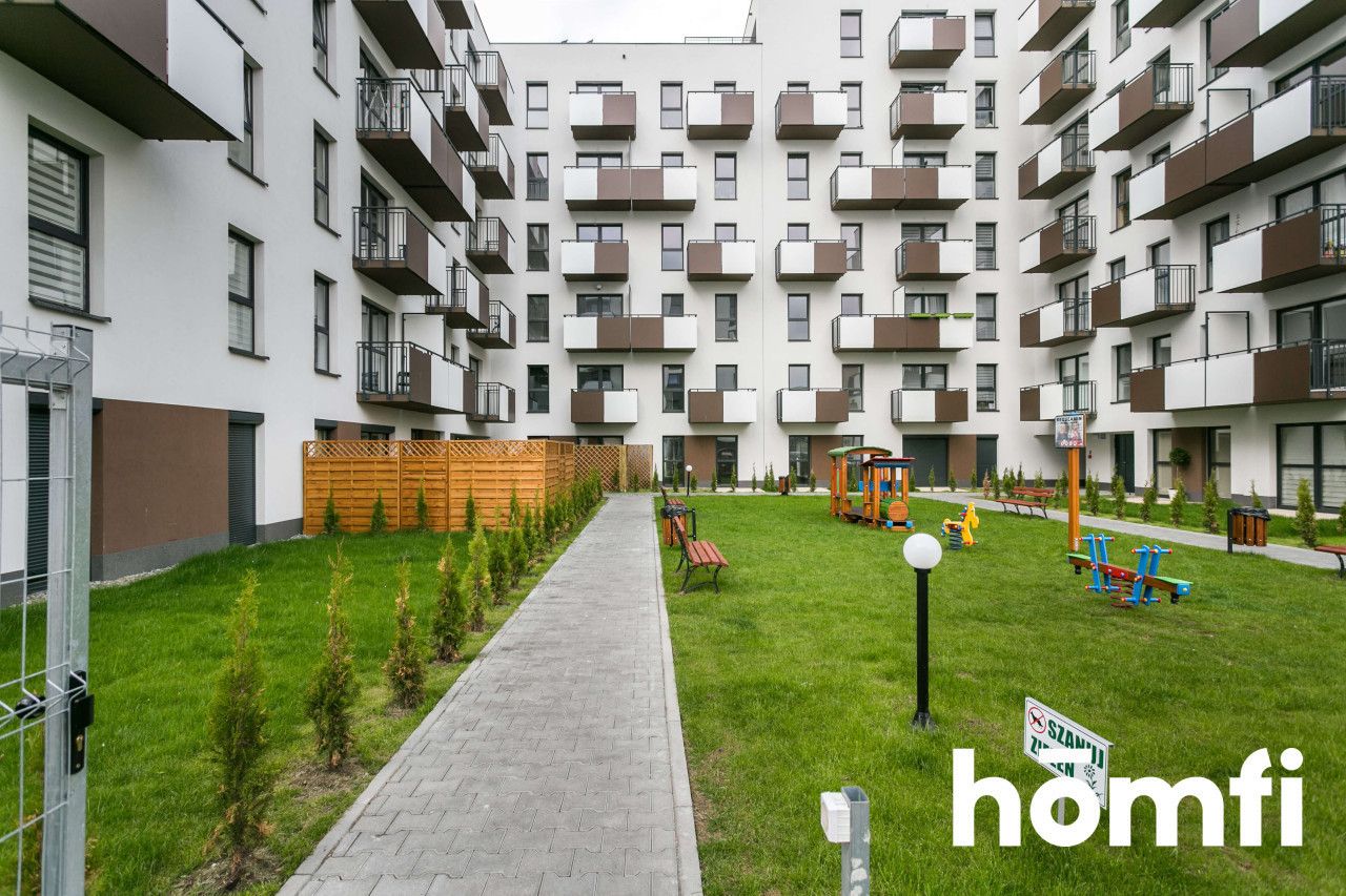 Nowoczesne 2-pokojowe mieszkanie w centrum Krakowa - Mieszkanie - Wynajem - Kraków, Krowodrza