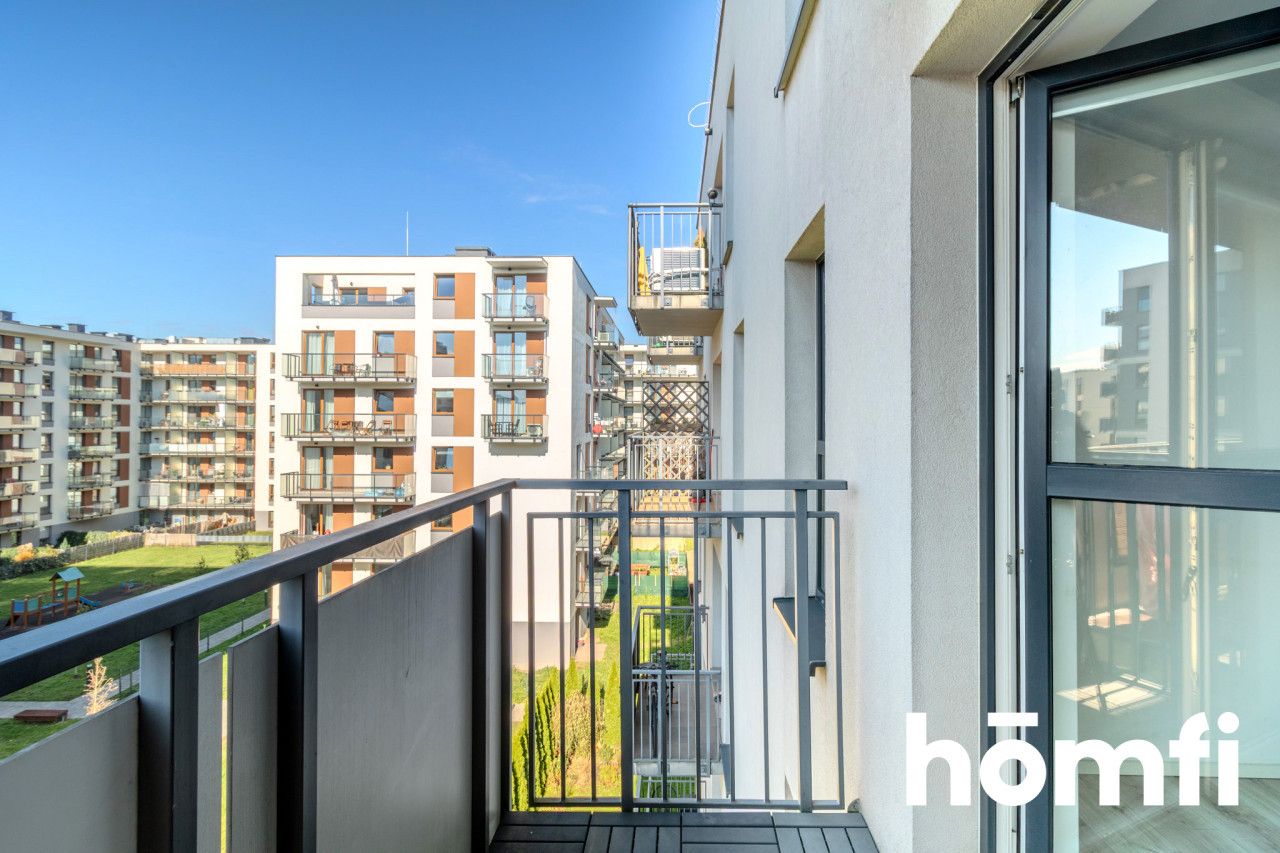 Nowoczesne 2-pokojowe mieszkanie w centrum Krakowa - Mieszkanie - Wynajem - Kraków, Krowodrza