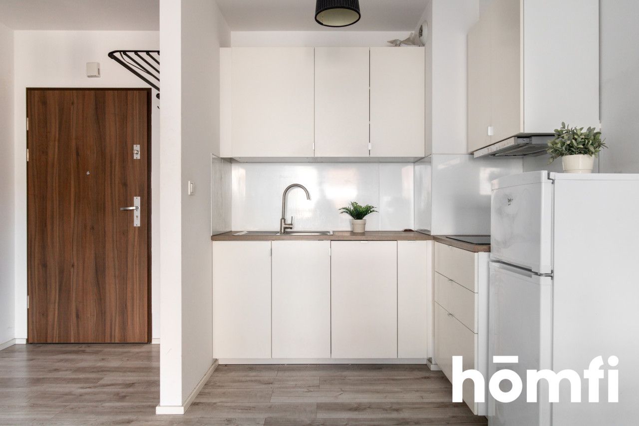 Nowoczesne 2-pokojowe mieszkanie w centrum Krakowa - Mieszkanie - Wynajem - Kraków, Krowodrza