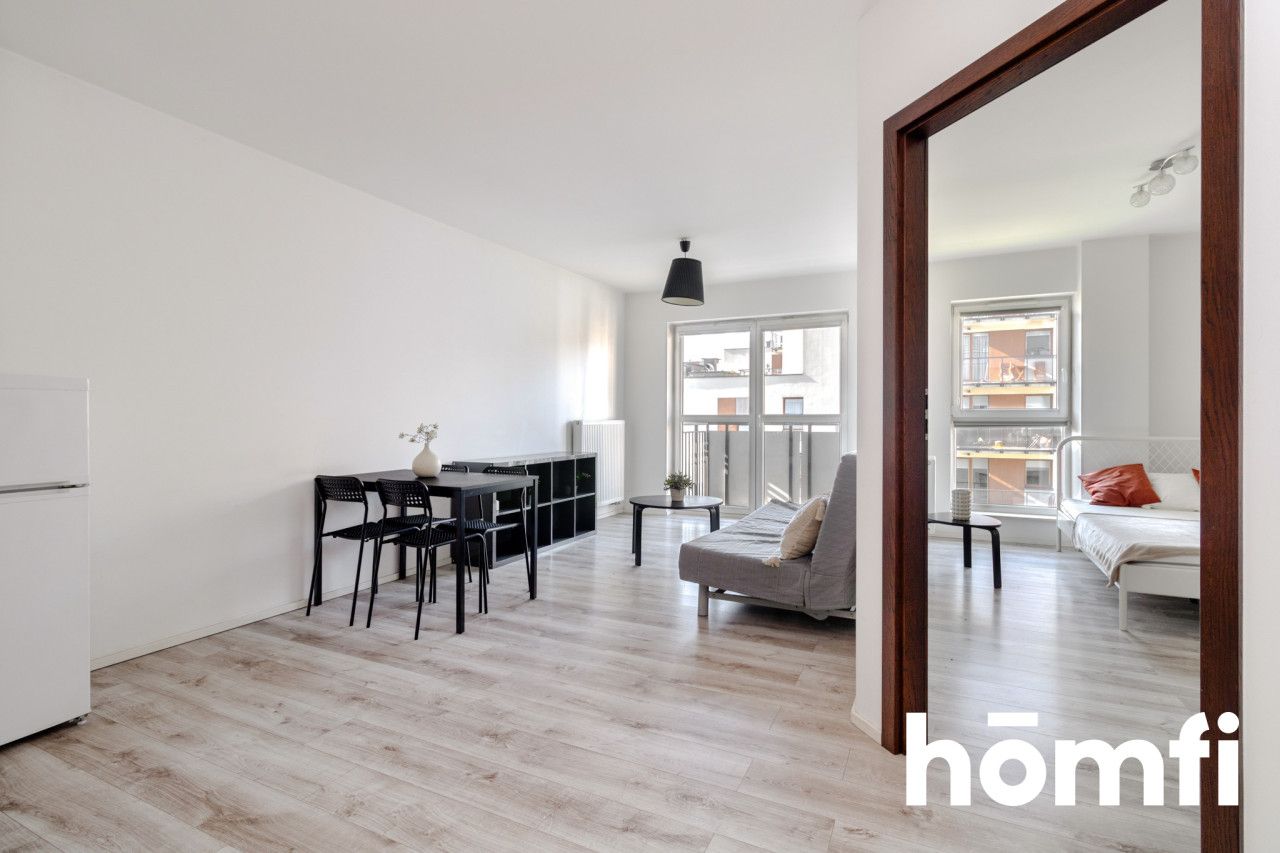 Nowoczesne 2-pokojowe mieszkanie w centrum Krakowa - Mieszkanie - Wynajem - Kraków, Krowodrza