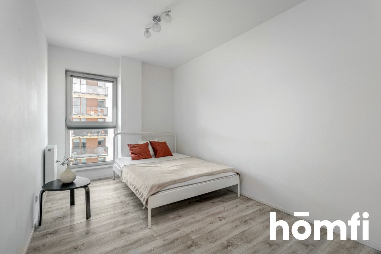 Nowoczesne 2-pokojowe mieszkanie w centrum Krakowa - Mieszkanie - Wynajem - Kraków, Krowodrza