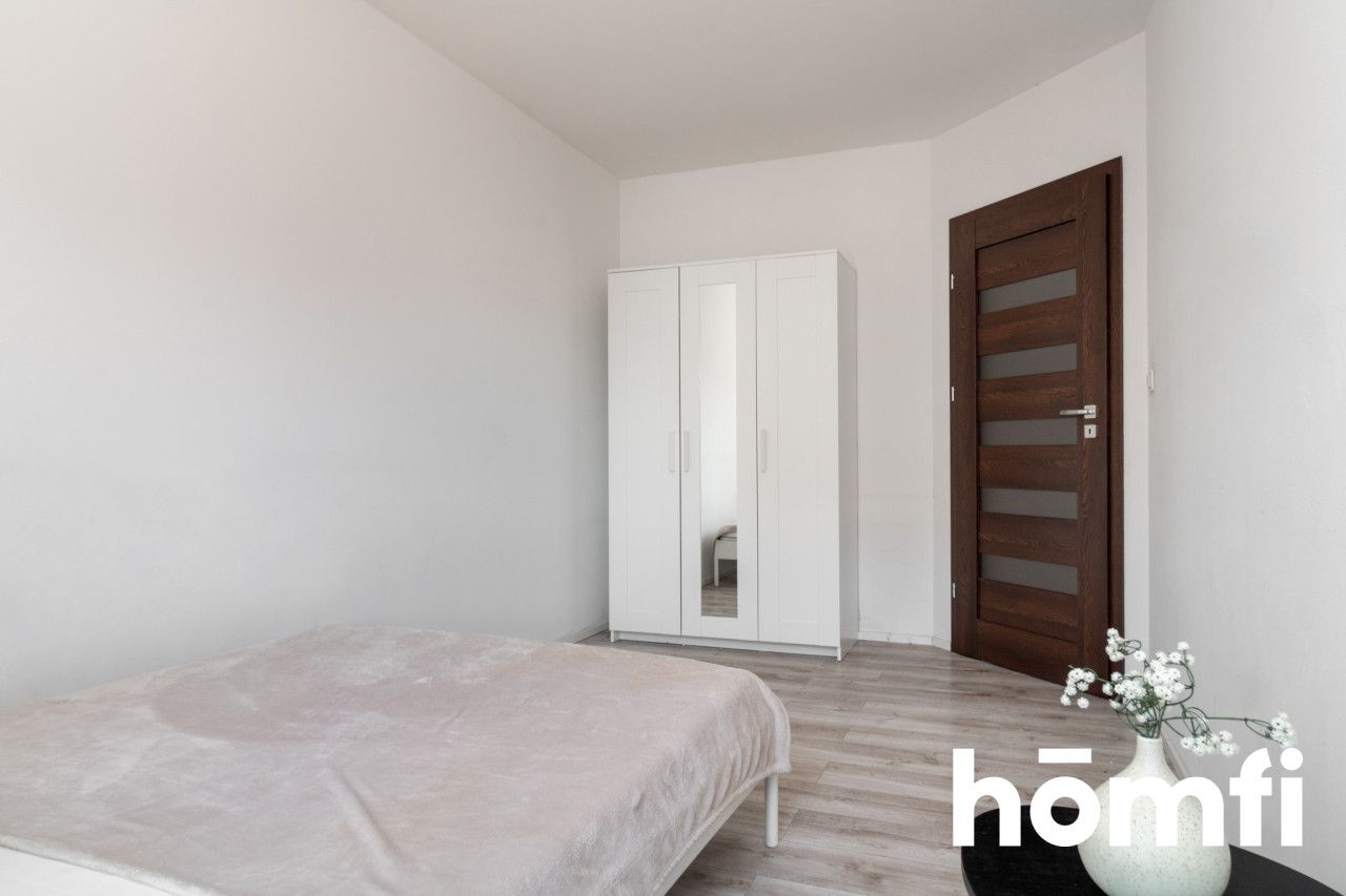 Nowoczesne 2-pokojowe mieszkanie w centrum Krakowa - Mieszkanie - Wynajem - Kraków, Krowodrza