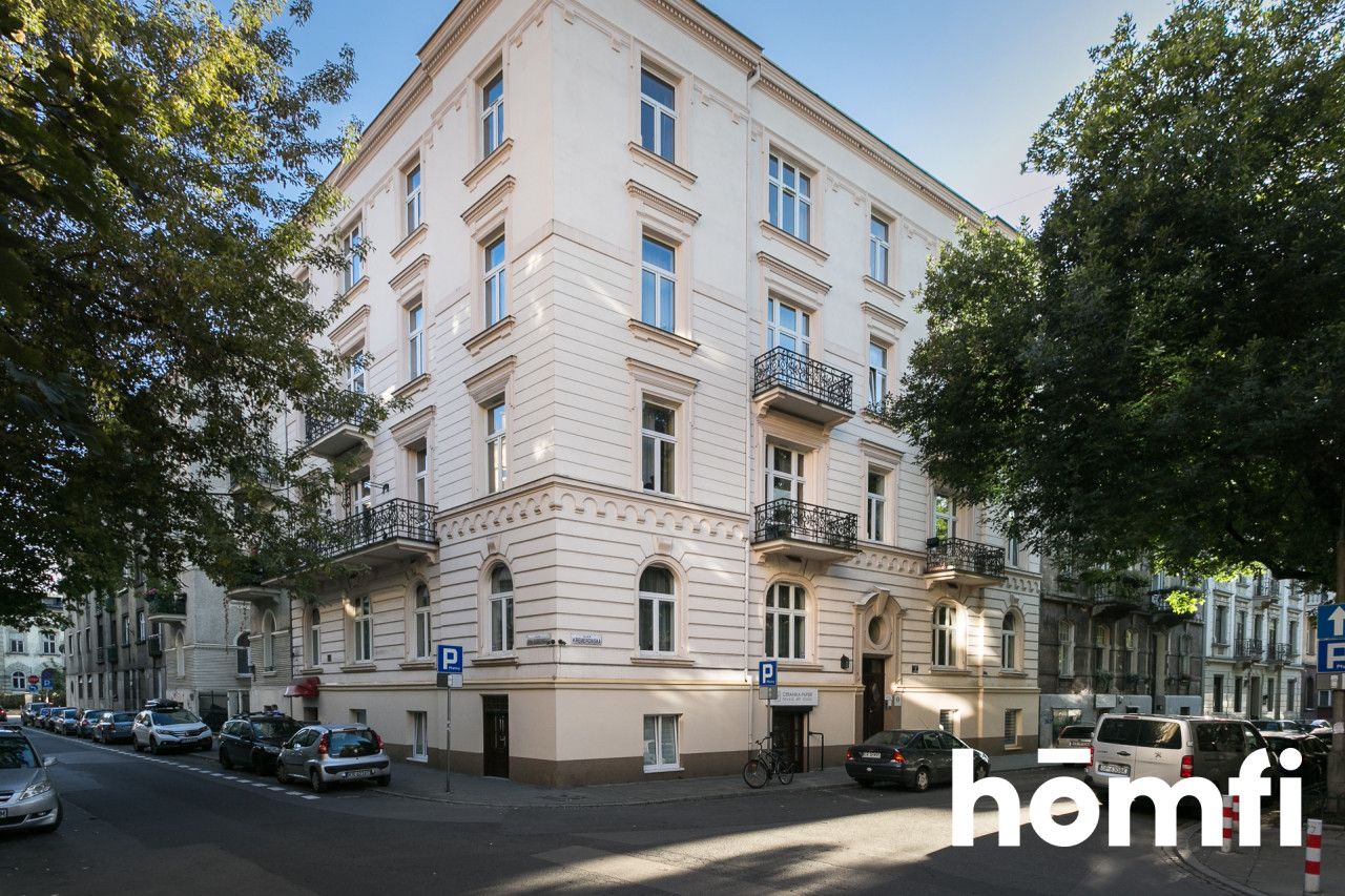 BARGAIN, 3 room apartment 73sqm, Kremerowska, Old Town - Квартира - Оренда - Kraków, Śródmieście / Stare Miasto