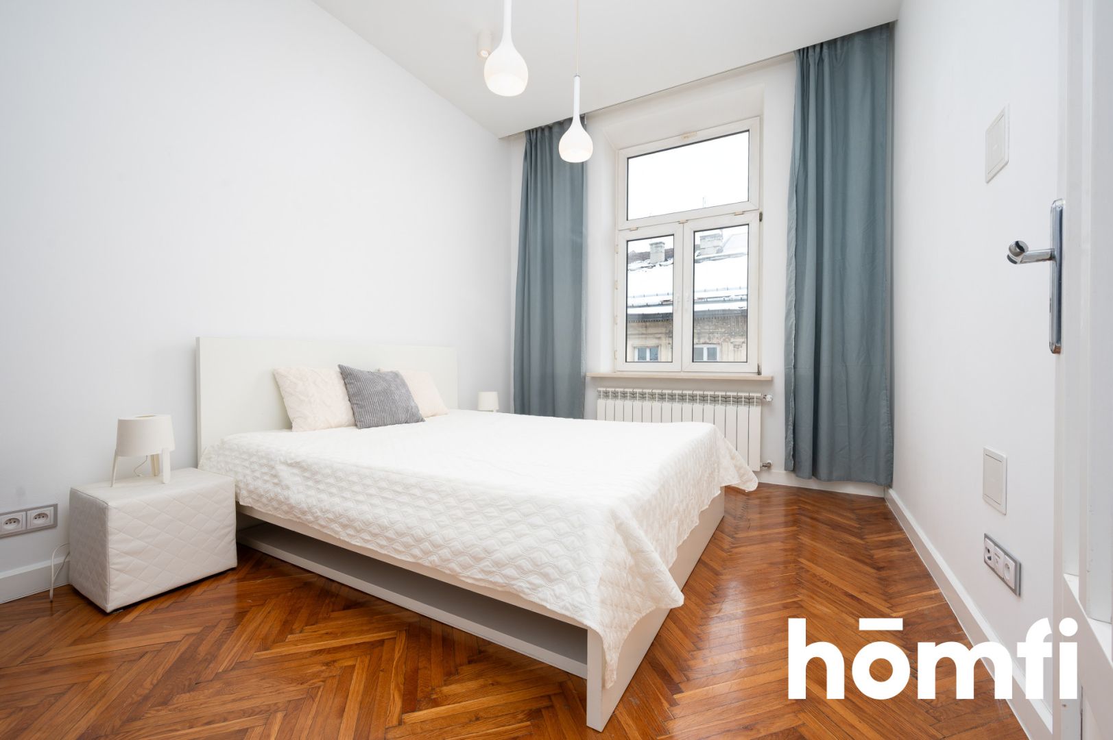 BARGAIN, 3 room apartment 73sqm, Kremerowska, Old Town - Квартира - Оренда - Kraków, Śródmieście / Stare Miasto