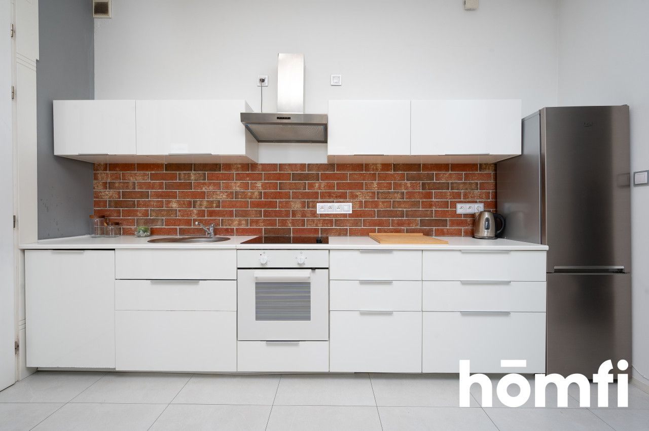 BARGAIN, 3 room apartment 73sqm, Kremerowska, Old Town - Квартира - Оренда - Kraków, Śródmieście / Stare Miasto