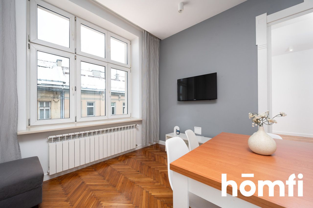 BARGAIN, 3 room apartment 73sqm, Kremerowska, Old Town - Квартира - Оренда - Kraków, Śródmieście / Stare Miasto