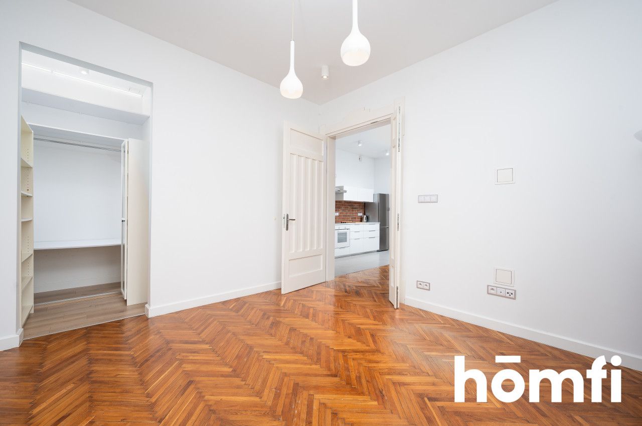 BARGAIN, 3 room apartment 73sqm, Kremerowska, Old Town - Квартира - Оренда - Kraków, Śródmieście / Stare Miasto