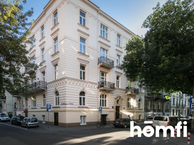 OKAZJA, 3 pokojowe 73m2, ul. Kremerowska 2 - Mieszkanie - Wynajem - Kraków, Śródmieście / Stare Miasto