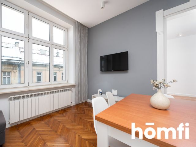 OKAZJA, 3 pokojowe 73m2, ul. Kremerowska 2 - Mieszkanie - Wynajem - Kraków, Śródmieście / Stare Miasto