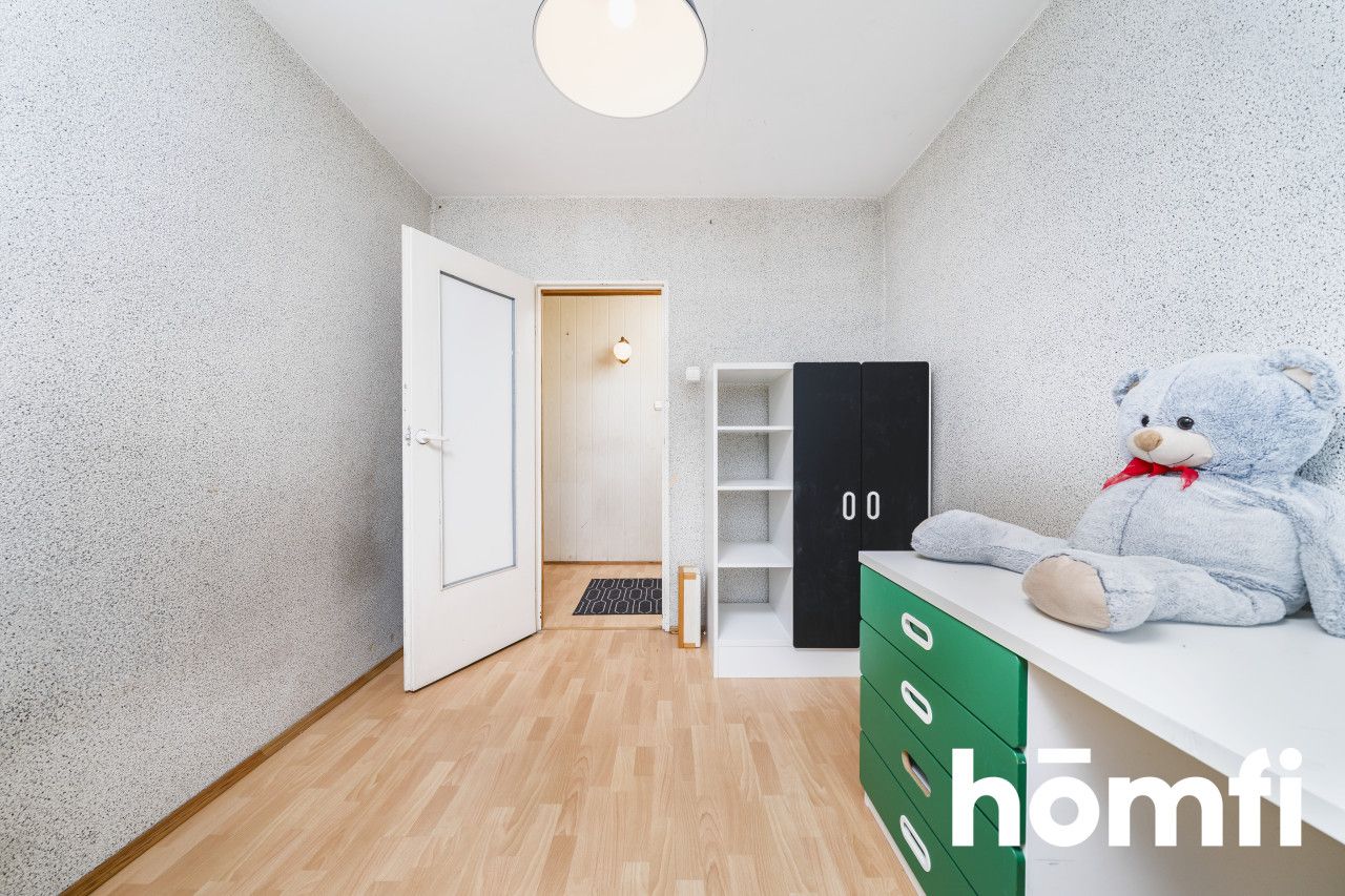 3-room apartment for renovation - Apartment - Sale - Kraków, Nowa Huta / Mistrzejowice