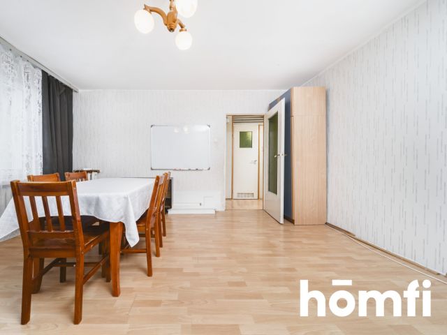 Mieszkanie 3 pokoje do remontu, os. Piastów - Mieszkanie - Sprzedaż - Kraków, Nowa Huta / Mistrzejowice