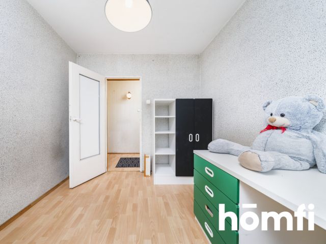 Mieszkanie 3 pokoje do remontu, os. Piastów - Mieszkanie - Sprzedaż - Kraków, Nowa Huta / Mistrzejowice