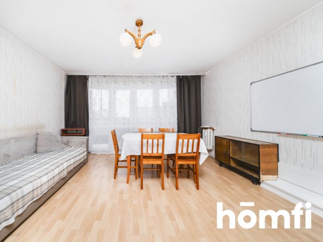 Mieszkanie 3 pokoje do remontu, os. Piastów - Mieszkanie - Sprzedaż - Kraków, Nowa Huta / Mistrzejowice