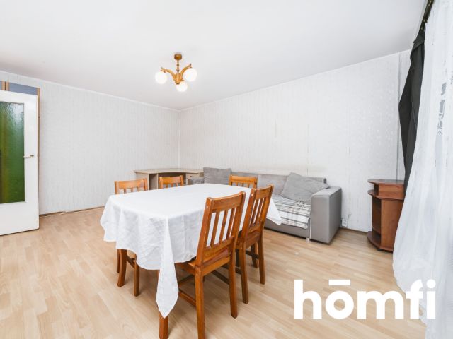 Mieszkanie 3 pokoje do remontu, os. Piastów - Mieszkanie - Sprzedaż - Kraków, Nowa Huta / Mistrzejowice