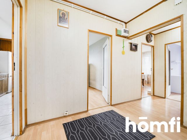 Mieszkanie 3 pokoje do remontu, os. Piastów - Mieszkanie - Sprzedaż - Kraków, Nowa Huta / Mistrzejowice