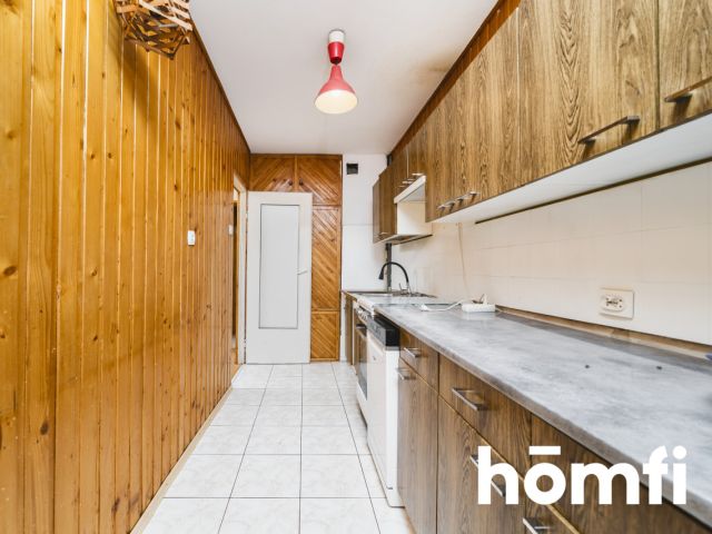 Mieszkanie 3 pokoje do remontu, os. Piastów - Mieszkanie - Sprzedaż - Kraków, Nowa Huta / Mistrzejowice