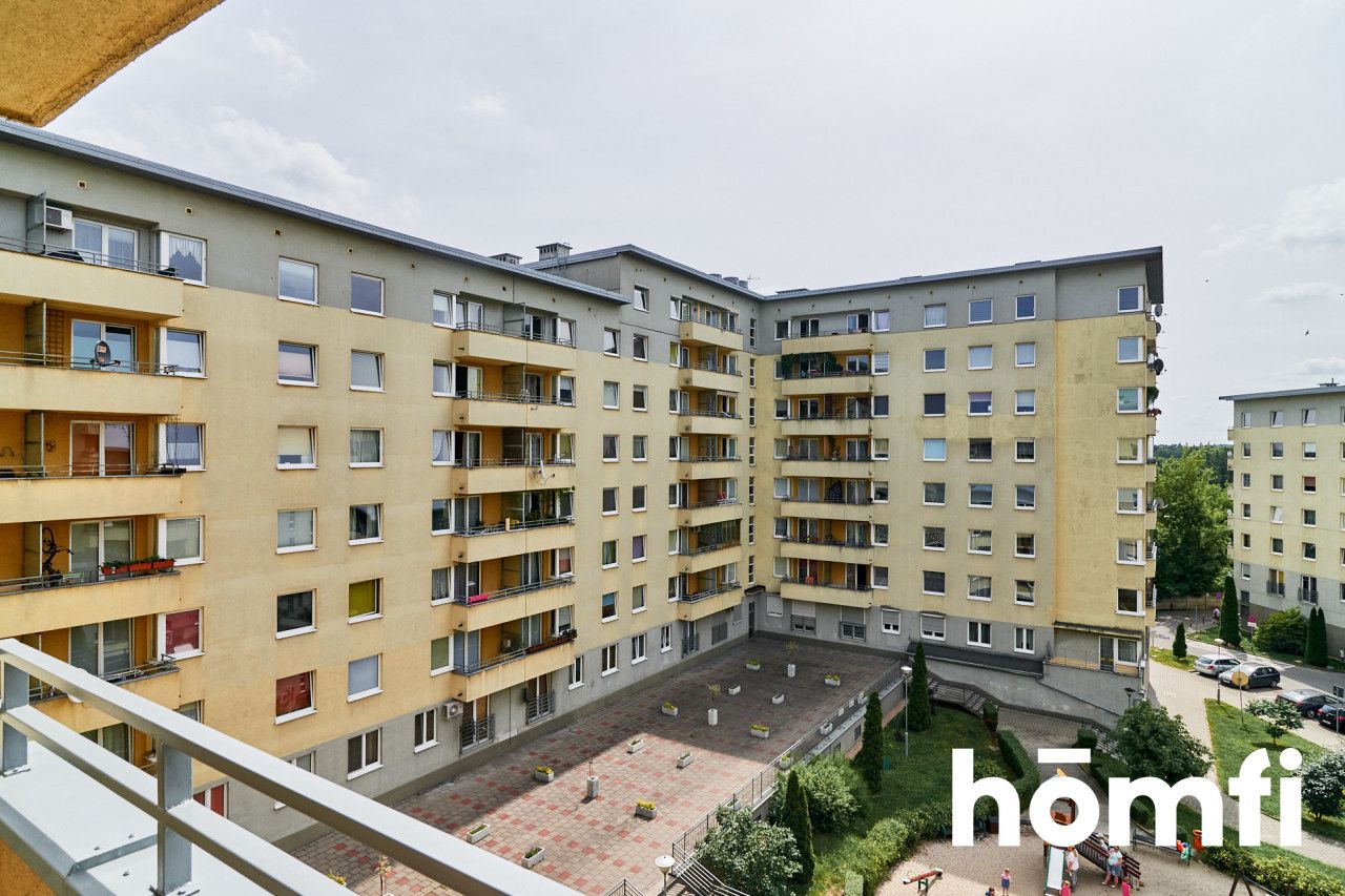 2-pokojowe mieszkanie na wynajem na Placu Kromera - Mieszkanie - Wynajem - Wrocław, Psie Pole / Karłowice