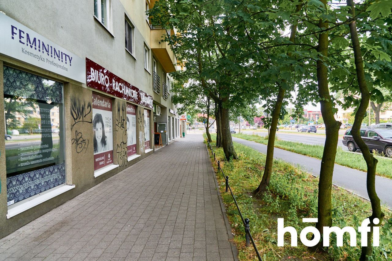 2-pokojowe mieszkanie na wynajem na Placu Kromera - Mieszkanie - Wynajem - Wrocław, Psie Pole / Karłowice