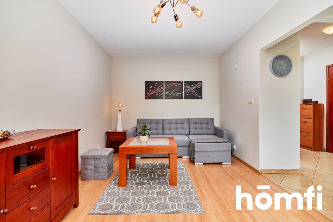 2-pokojowe mieszkanie na wynajem na Placu Kromera - Mieszkanie - Wynajem - Wrocław, Psie Pole / Karłowice