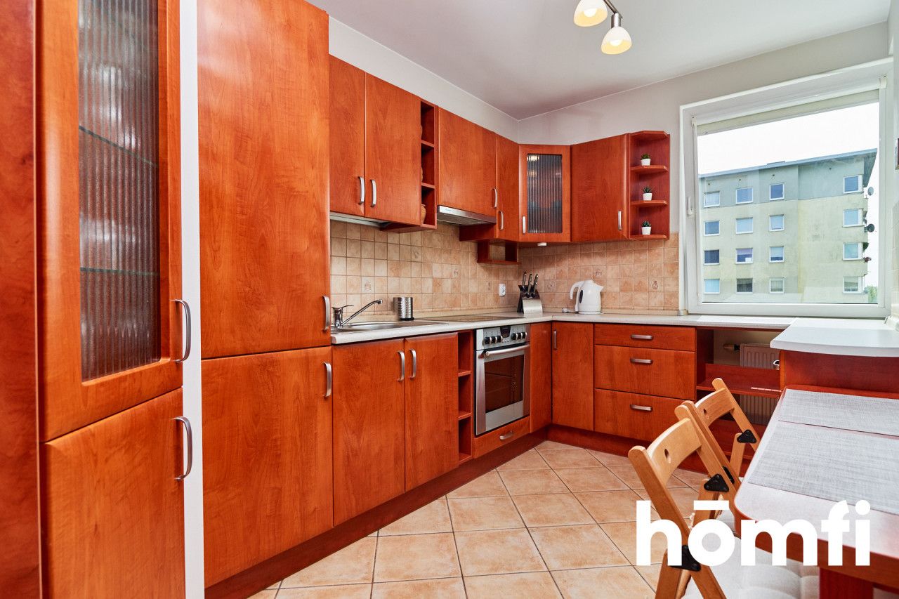 2-pokojowe mieszkanie na wynajem na Placu Kromera - Mieszkanie - Wynajem - Wrocław, Psie Pole / Karłowice